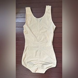REYEOGO Shapewear Bodysuit